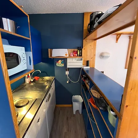 - Inout - 5 Beds Flat M-801 Lejlighed *