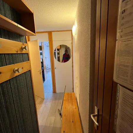 - Inout - 5 Beds Flat M-801 Lejlighed *