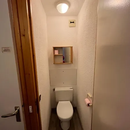 - Inout - 5 Beds Flat M-801 * 발토랑스