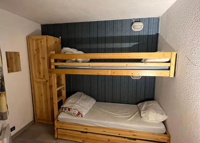 Appartamento - Inout - 5 Beds Flat M-801 *