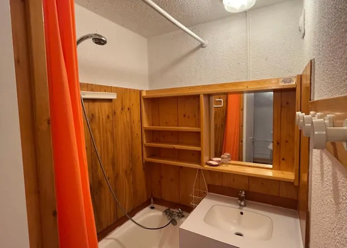 - Inout - 5 Beds Flat M-801 Appartamento Val Thorens